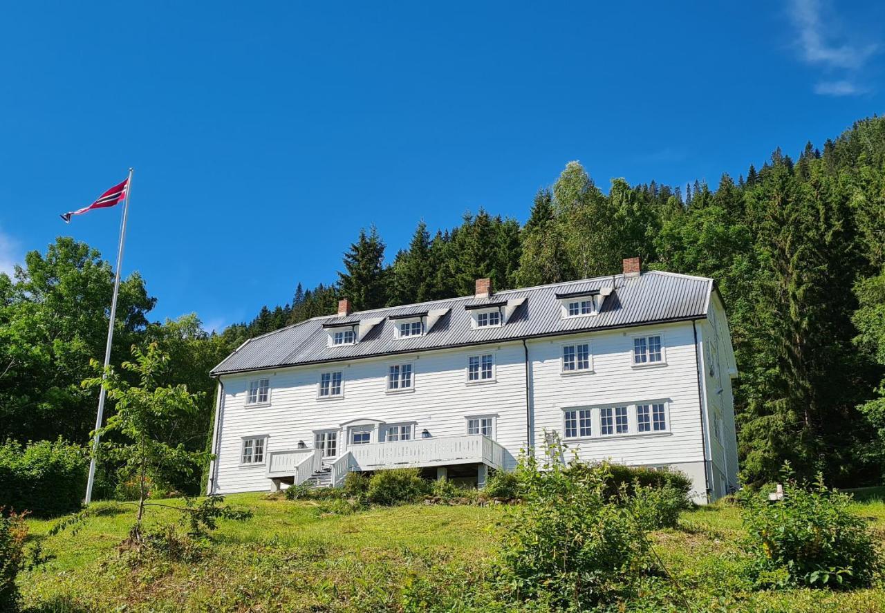 Hasselbakken Gasthof