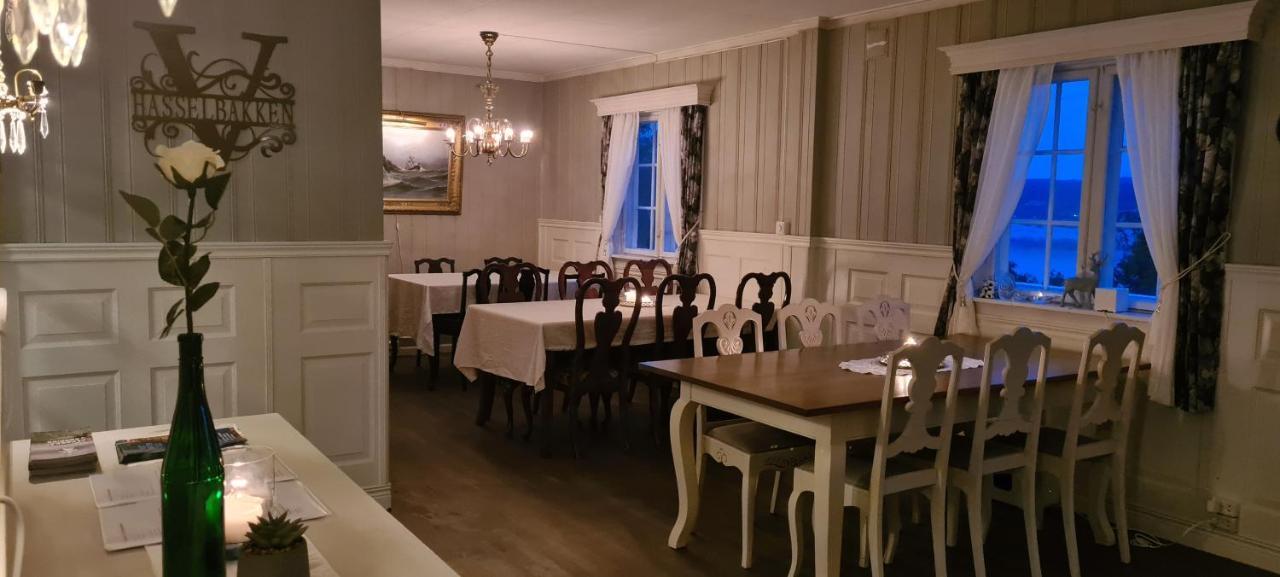 Hasselbakken Gasthof