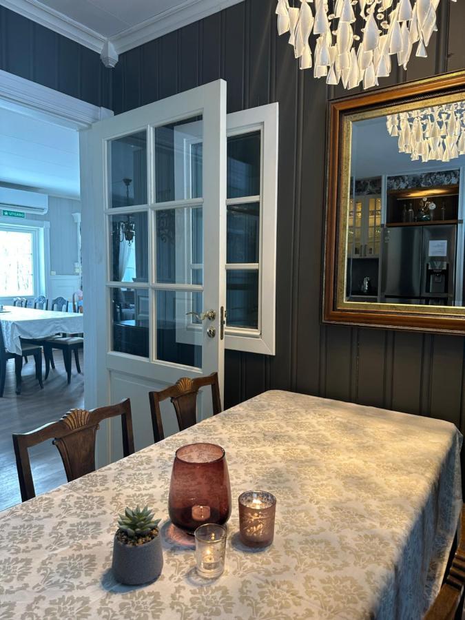 Hasselbakken Gasthof *