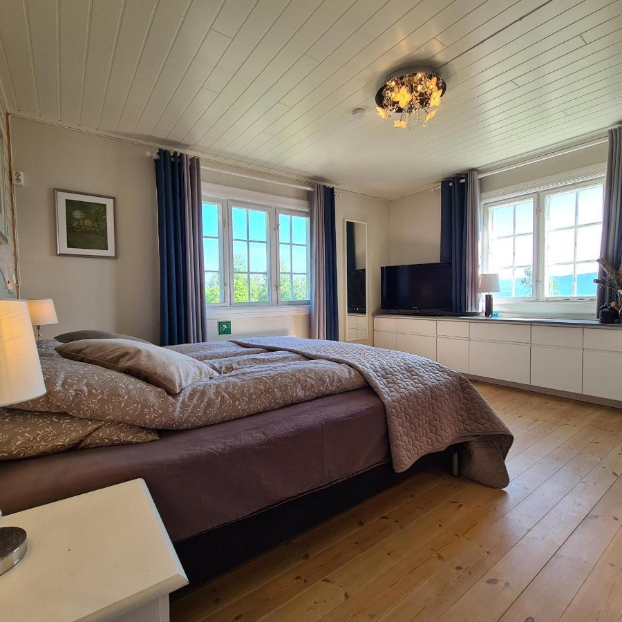 Gasthof Hasselbakken Eidsvoll