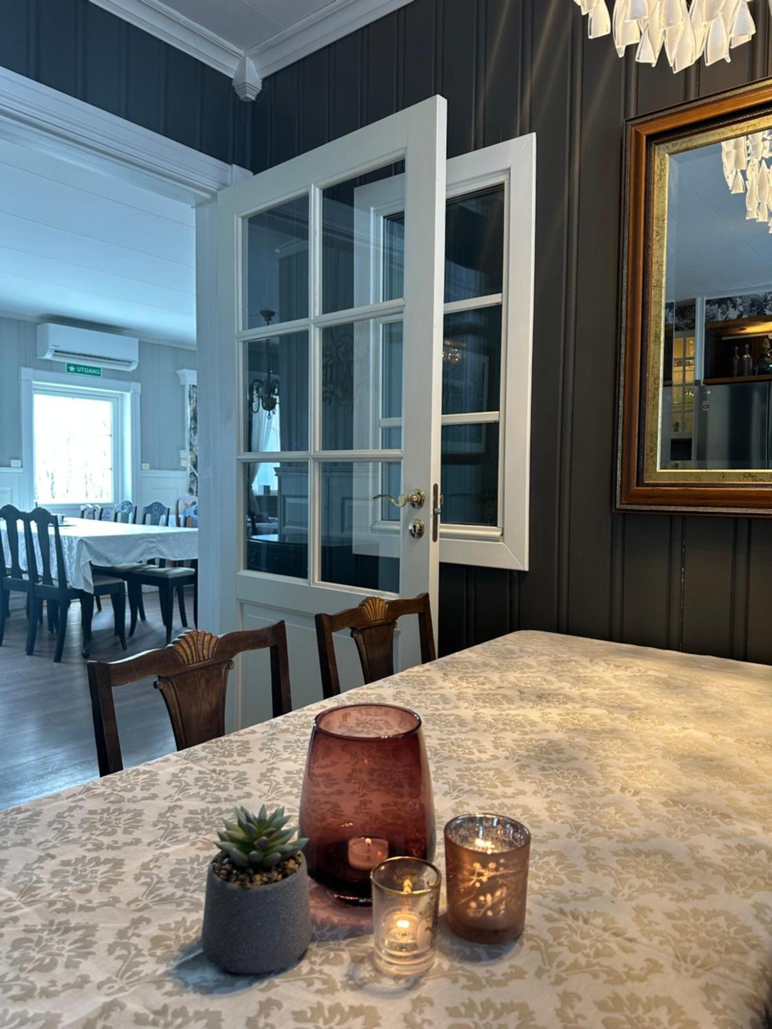 Gasthof Hasselbakken Eidsvoll